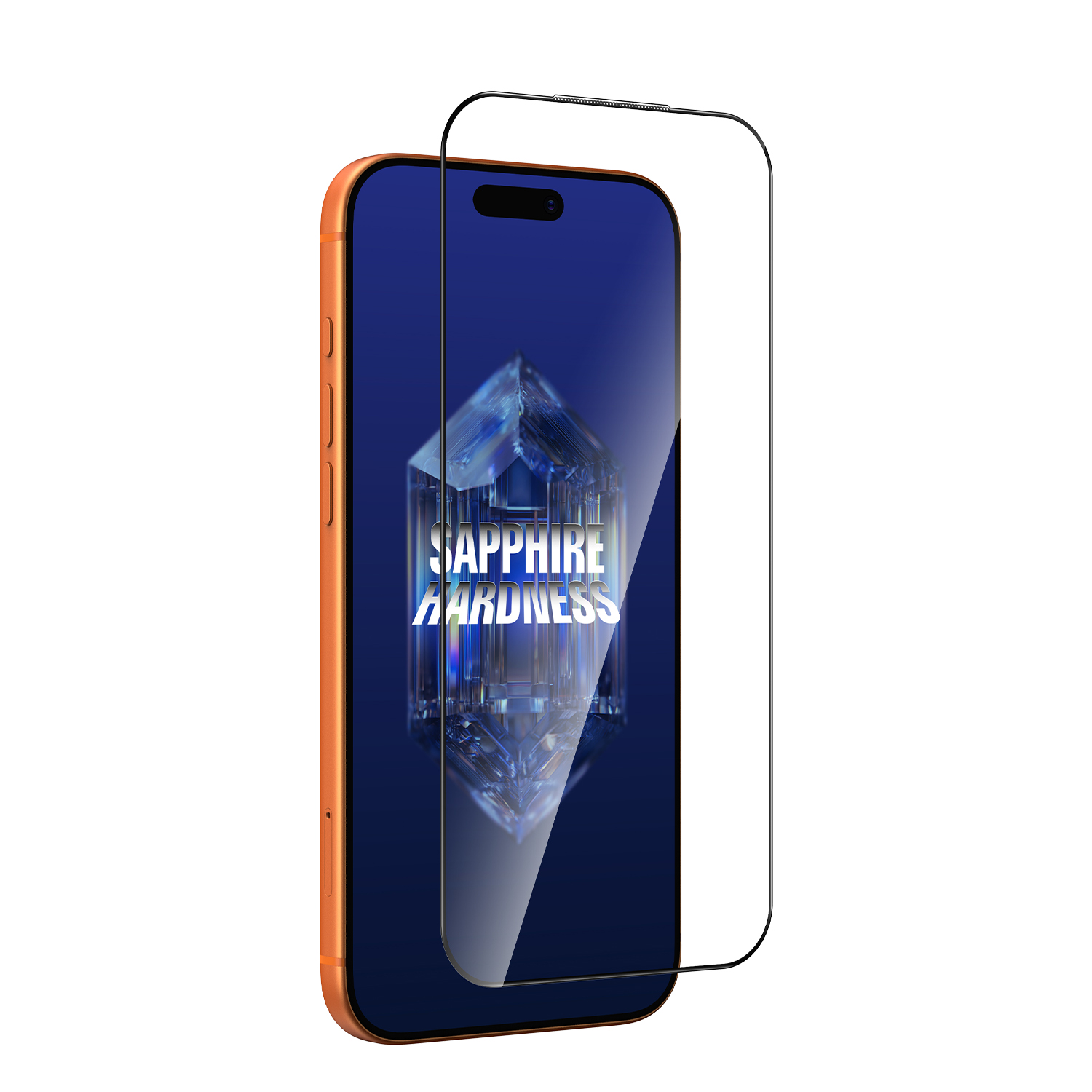 AR Sapphire Screen Protector