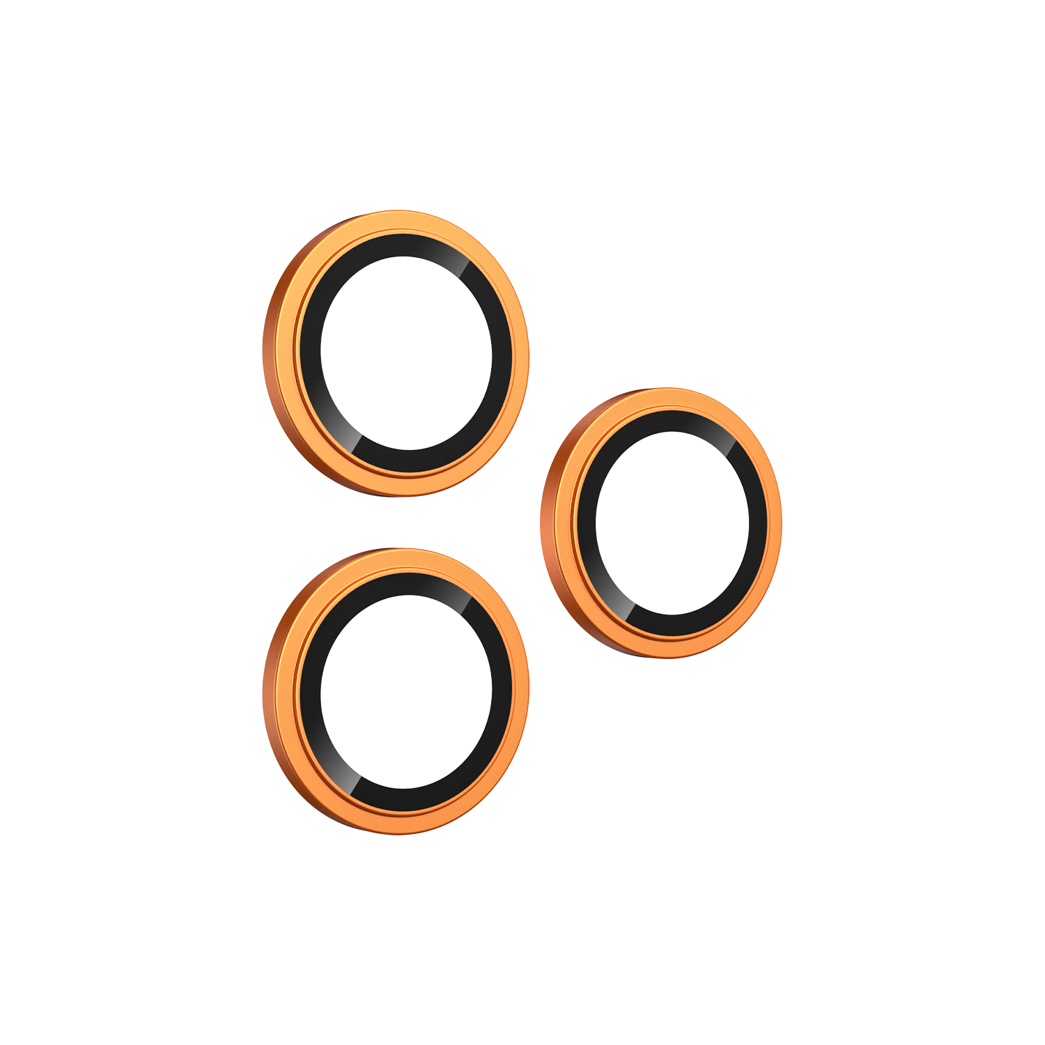 AR Titanium Alloy Camera Lens Film