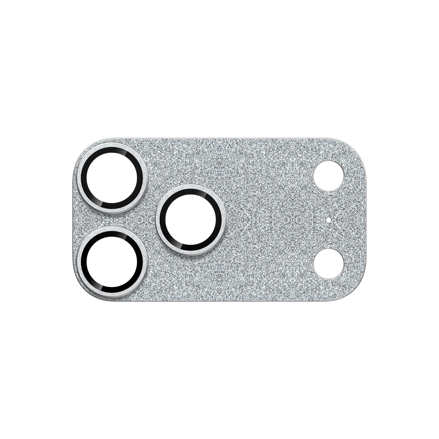 AR Armor Dual Color Camera Lens Protector