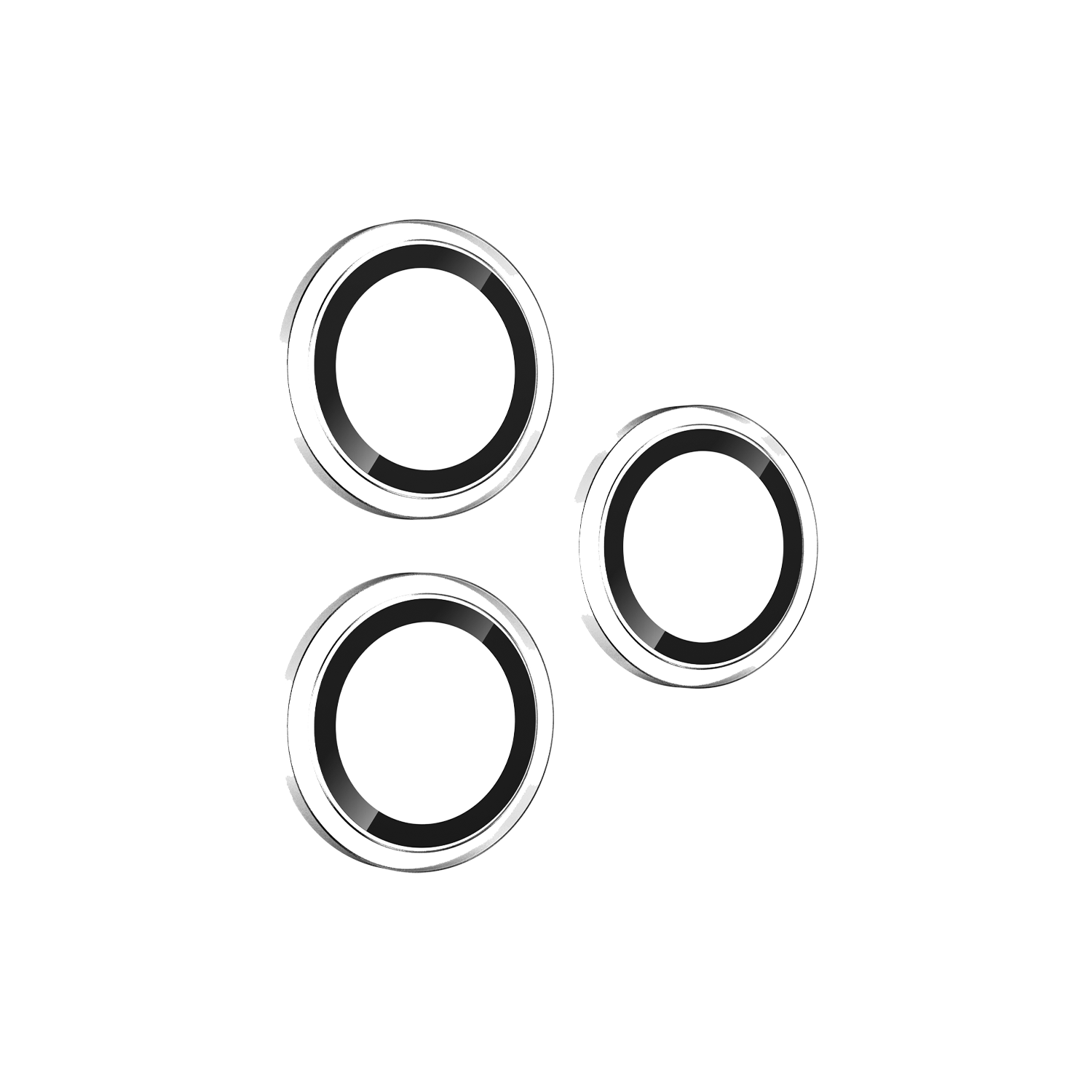 AR Original Transparent Lens Glass Film