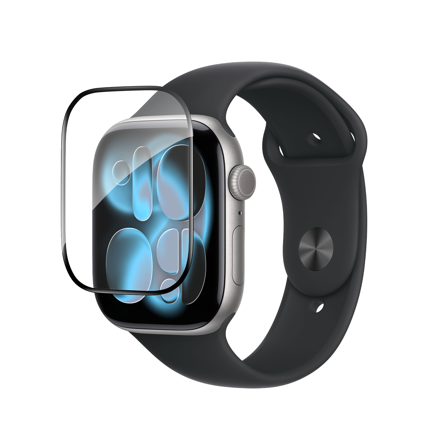 Original Watch Protective Film