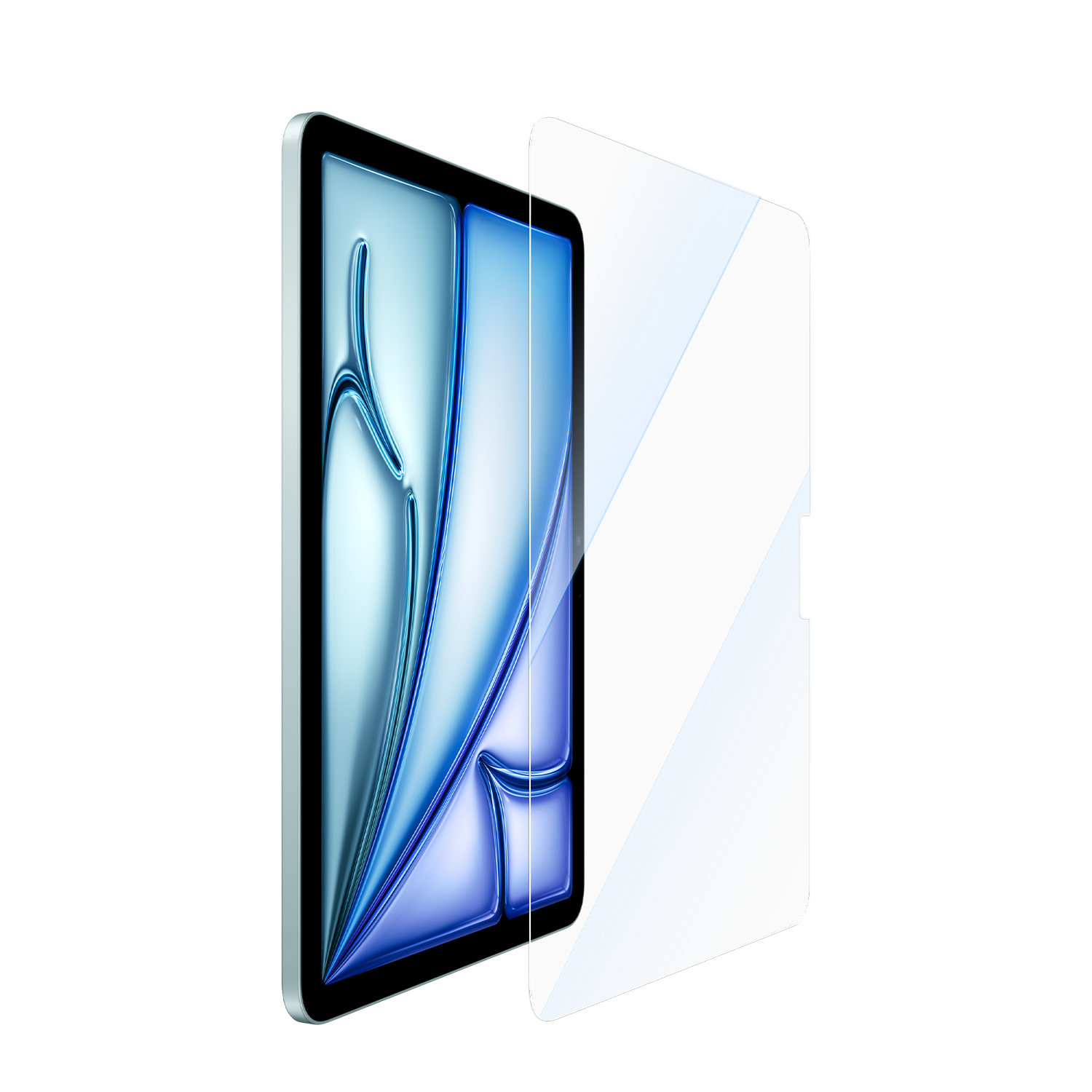 Full Screen Ultra-high Definition Tempered Glass